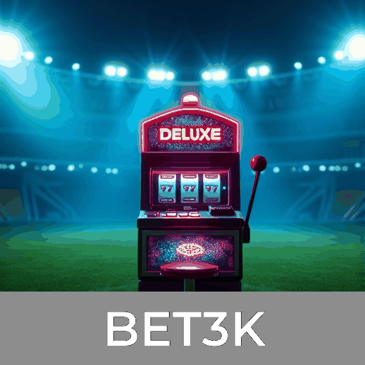 Aposte com Facilidade: Conheça o App BET3K