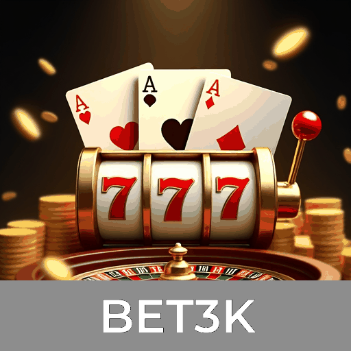 Experimente o Login Exclusivo com Proteção Avançada da BET3K