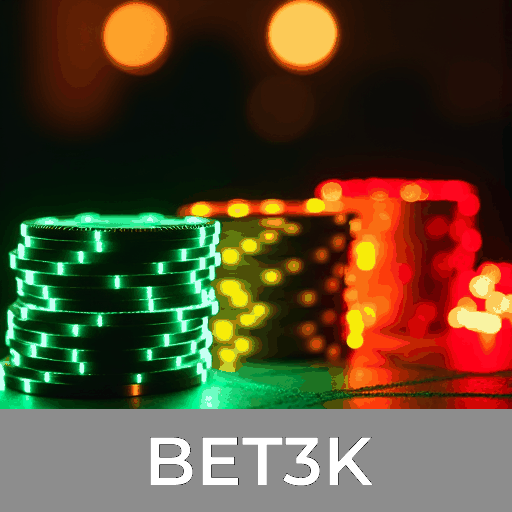 BET3K: O Cassino Premiado e Seguro