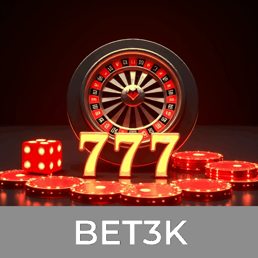 BET3K: Apostas Online com Segurança e Serviço Profissional