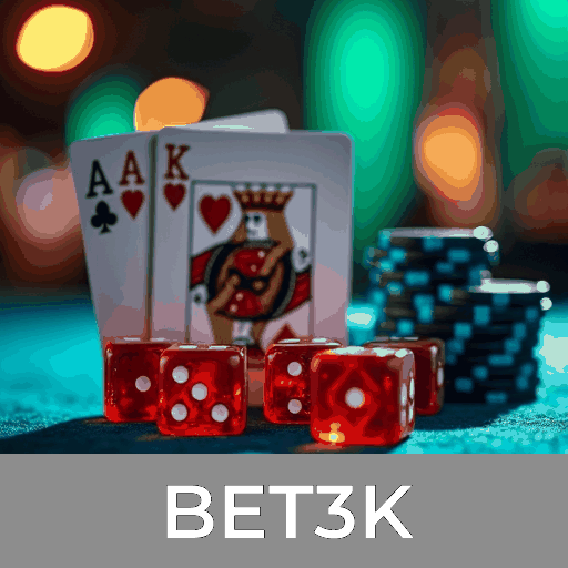 Experimente o Login Exclusivo com Proteção Avançada da BET3K