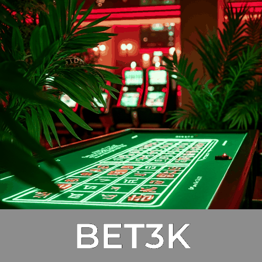 Experimente o Login Exclusivo com Proteção Avançada da BET3K